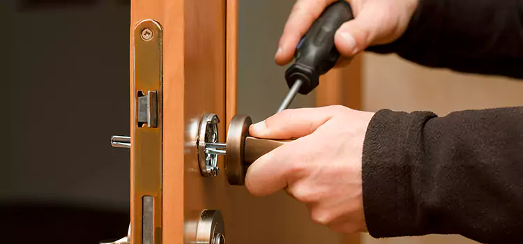 Semi Truck Locksmith Overland Park
