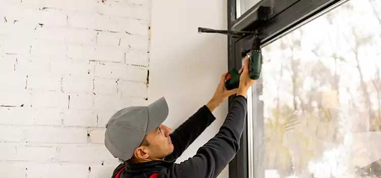 Your Trusted Partner for Door Closer Solutions in Overland Park, KS