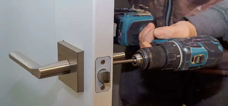 Brand Lock Repair and Specialty Services Overland Park