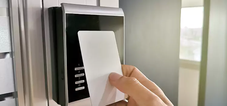 NMS Proximity Switch Door Systems Overland Park