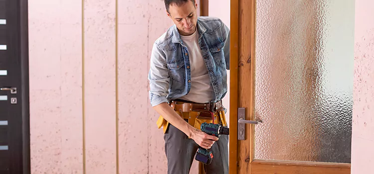 Door Glass Replacement Overland Park