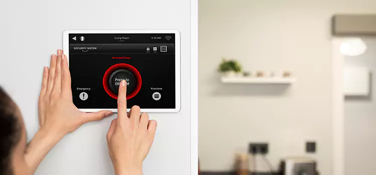 Blink Video Doorbell Installation Overland Park