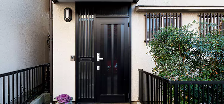 Popular Exterior Door Options in Overland Park, KS