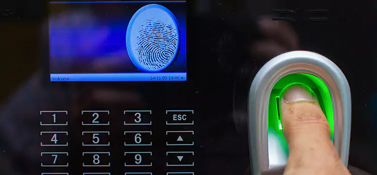 Your Trusted Partner for Secure Access in Overland Park, KS