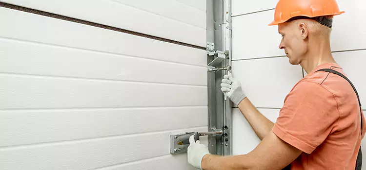 Why Choose Us for Garage Door Lock Services in Overland Park, KS?