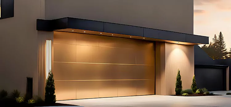 Garage Door Remote Programming Overland Park