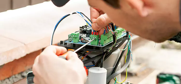 Specialized Brand Gate Motor Repairs Overland Park
