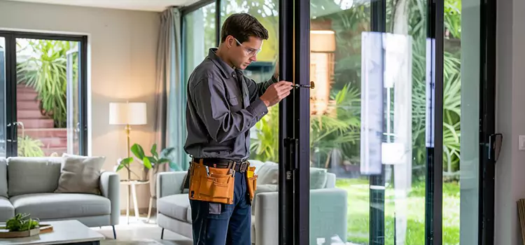 Why Choose Us for Your Glass Door Needs in Overland Park, KS?