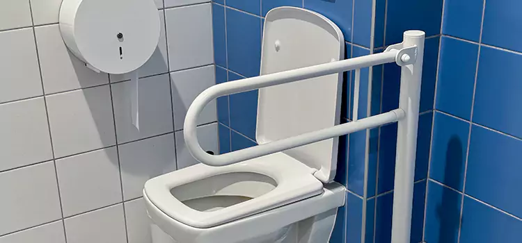 Comprehensive Solutions in Overland Park, KS for Accessible Facilities