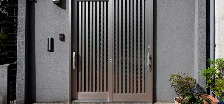 Why Choose Us for Your Security Needs in Overland Park, KS?