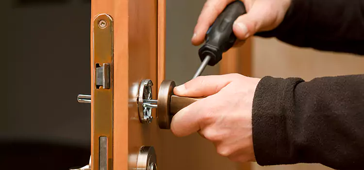 Locked Out of Your House Overland Park