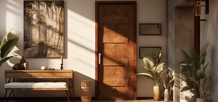 Specialty Interior Doors Overland Park