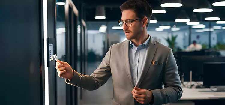 Our Commitment to Keycard Security Excellence in Overland Park, KS