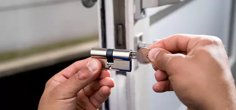 Lock Change Locksmiths Overland Park
