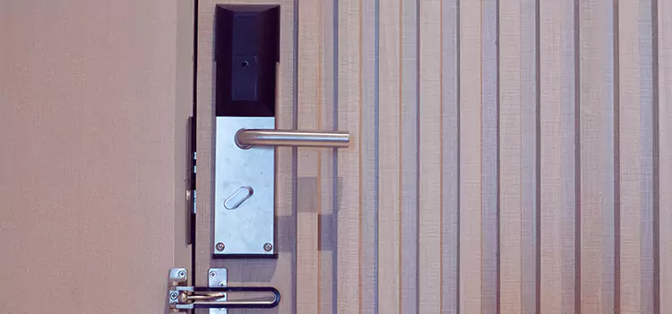 Installing a Maglock Overland Park