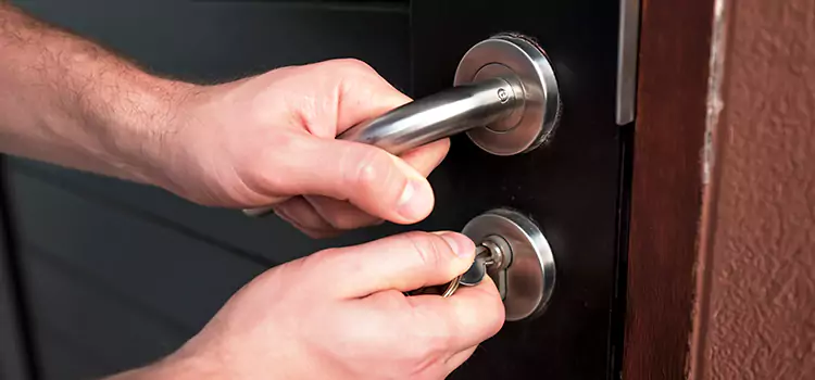 Master Key Control and Audits Overland Park