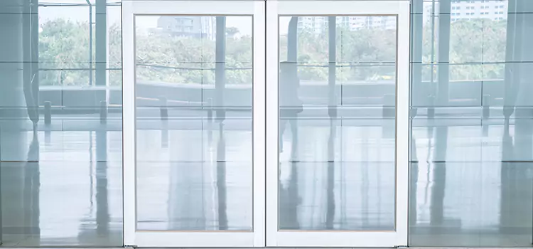 Mobile Sliding Screen Door Replacement Overland Park