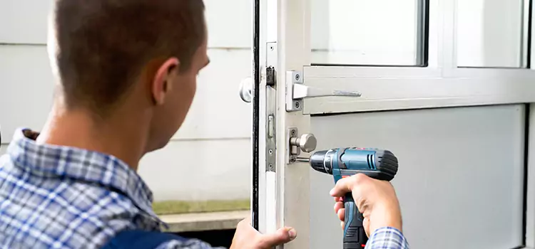 Experienced and Reliable Technicians Overland Park