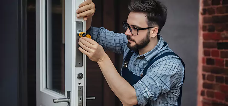 Residential Door Repairs Overland Park