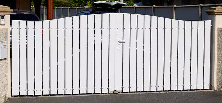 Why Choose Us for Residential Gate Repair in Overland Park, KS?