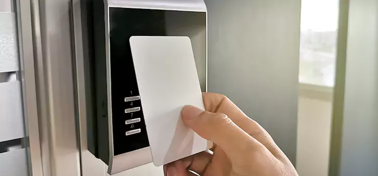 Advanced RFID Technology Integration in Overland Park, KS