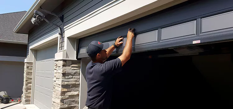 Janus Roll Up Doors Overland Park