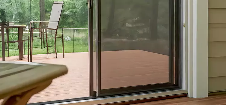 Garage Screen Door Installation Overland Park