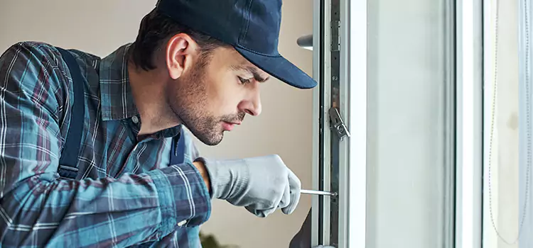 Emergency Response for Latch Issues Overland Park