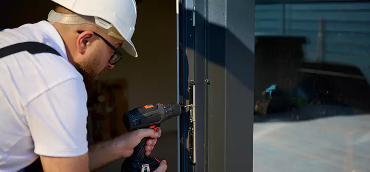 Aluminium Sliding Door Lock Fitting Overland Park