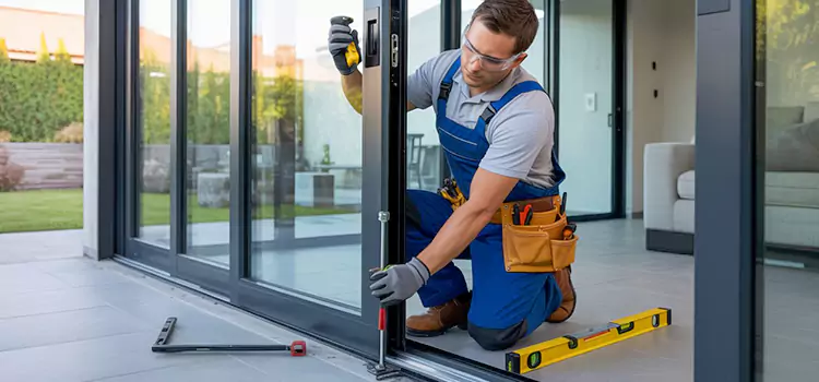 Patio Door Replacement Overland Park