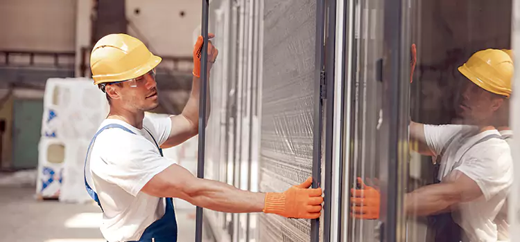 Sliding Door Mesh Replacement Overland Park
