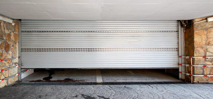 Steel Garage Door Repair Overland Park